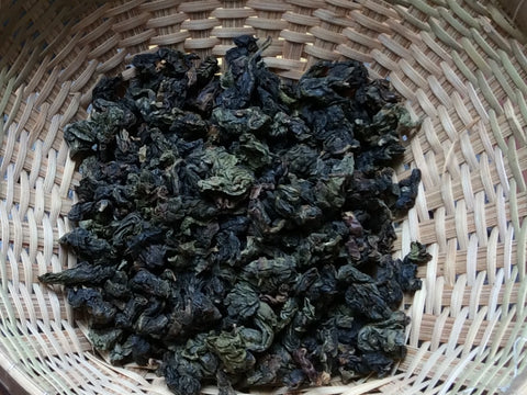 Oolong d’or