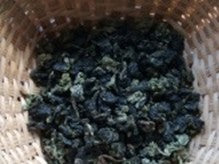 Tieguanyin floral