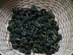 Oolong floral TW